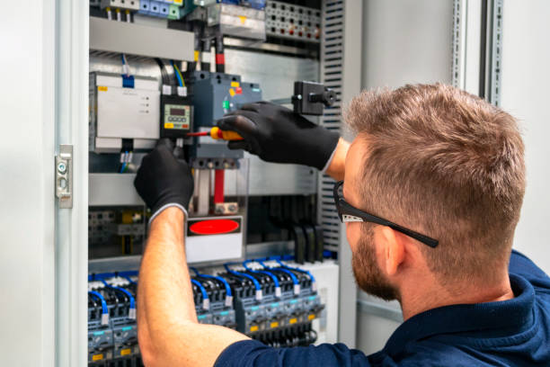Best Affordable Emergency Electrician  in Peach Springs, AZ