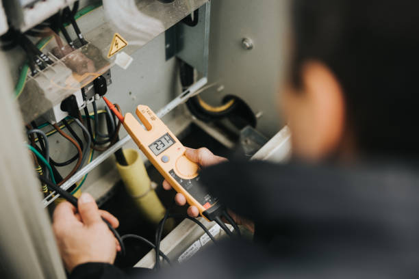 Best Emergency Electrical Repair  in Peach Springs, AZ