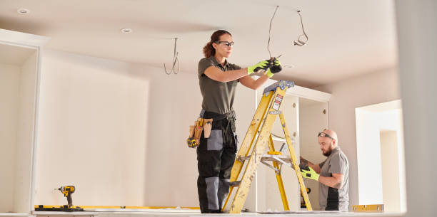 Best Electrical Troubleshooting Services  in Peach Springs, AZ