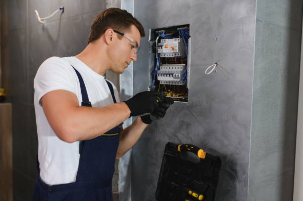 Why Trust Our Certified Electricians for Your Electrical Needs in AZ?