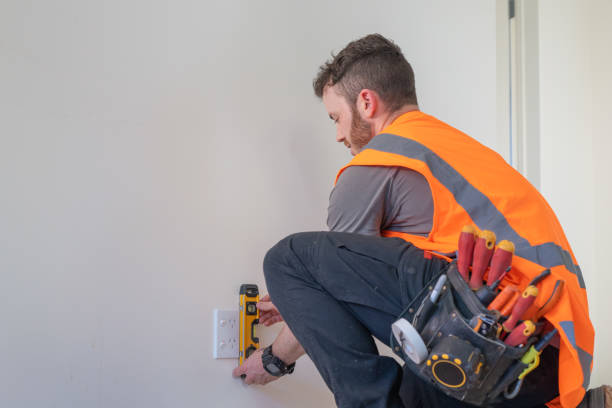 Best Licensed Electrician  in Peach Springs, AZ